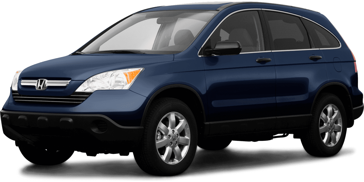 2009 Honda CR-V EX-L in Edmonds WA For Sale - Image 1