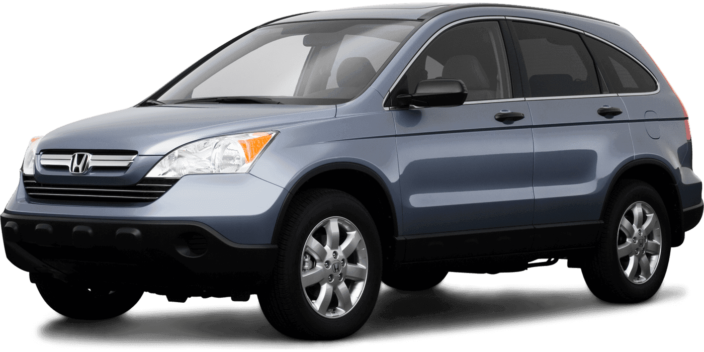 2009 Honda CR-V LX in Fort Wayne IN For Sale - Image 1