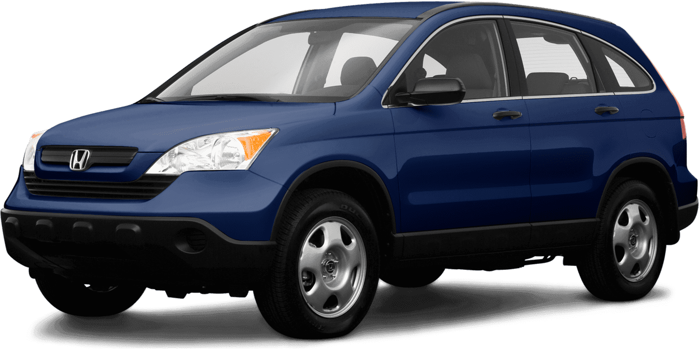 2009 Honda CR-V LX in Tustin CA For Sale - Image 1