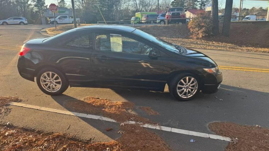 2009 Honda Civic LX in Durham NC For Sale - Image 1