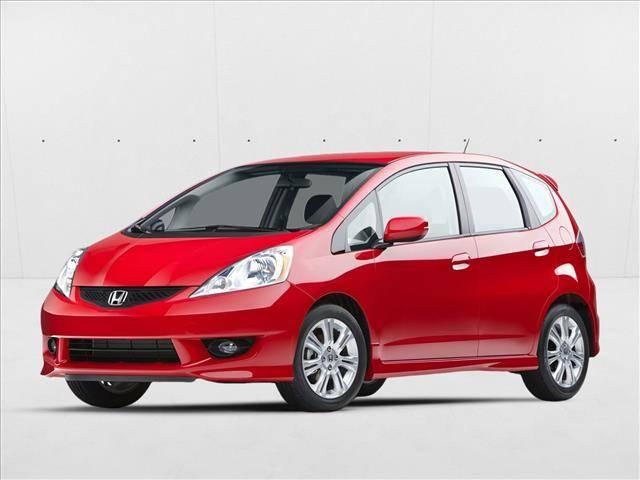 2009 Honda Fit Sport in Hayward CA For Sale - Image 1