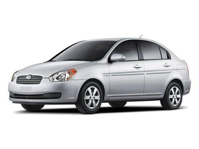 2009 Hyundai Accent GLS in Daytona Beach FL For Sale - Image 1