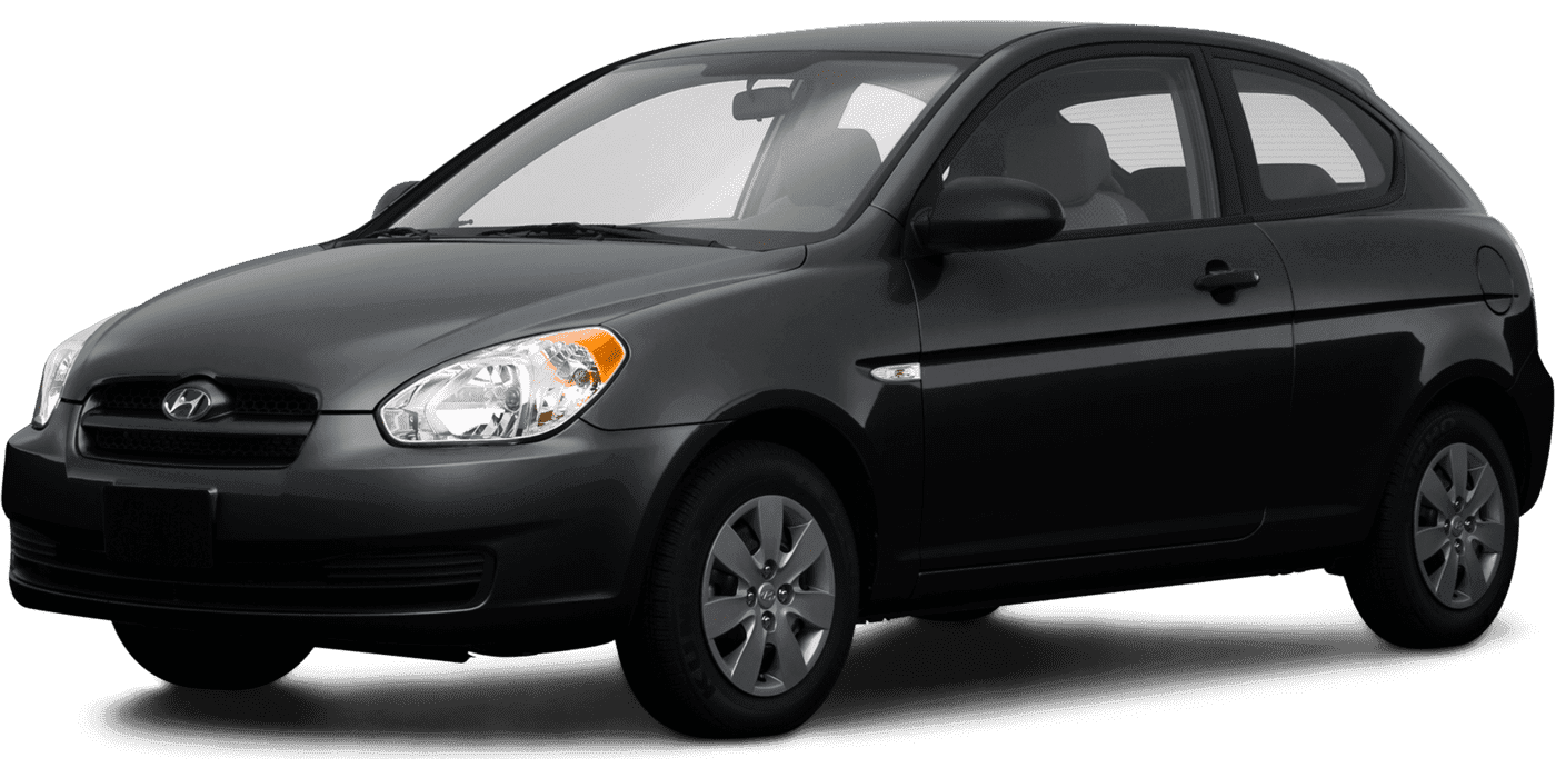 2009 Hyundai Accent GS in Miami FL For Sale - Image 1