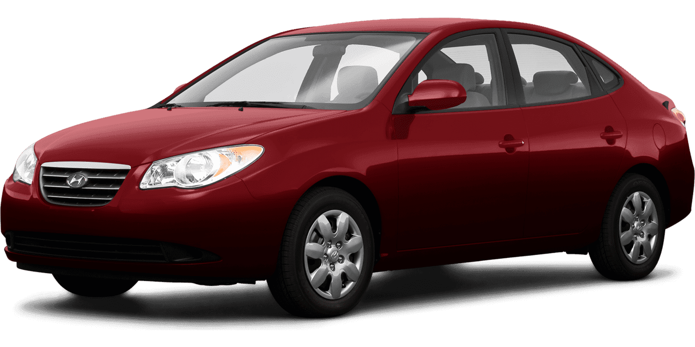 2009 Hyundai Elantra SE in Port Charlotte FL For Sale - Image 1