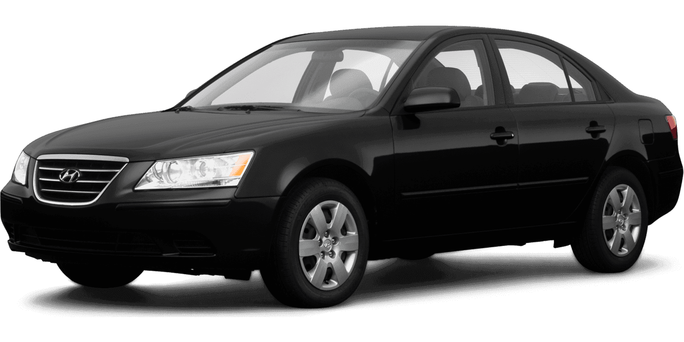 2009 Hyundai Sonata GLS in Torrance CA For Sale - Image 1