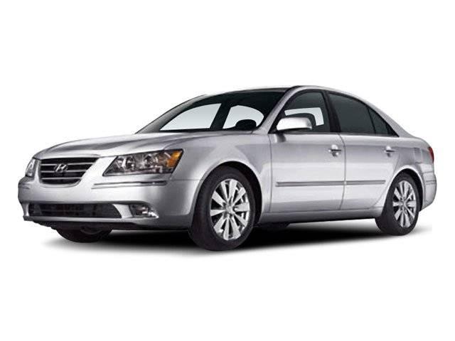 2009 Hyundai Sonata Limited in Bartlett IL For Sale - Image 1