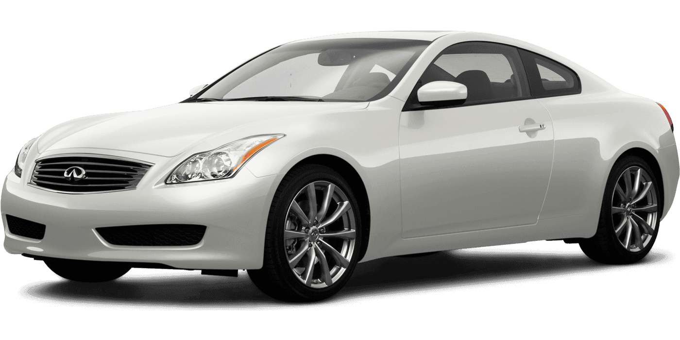 2009 INFINITI G G37 in Kingston TN For Sale - Image 1