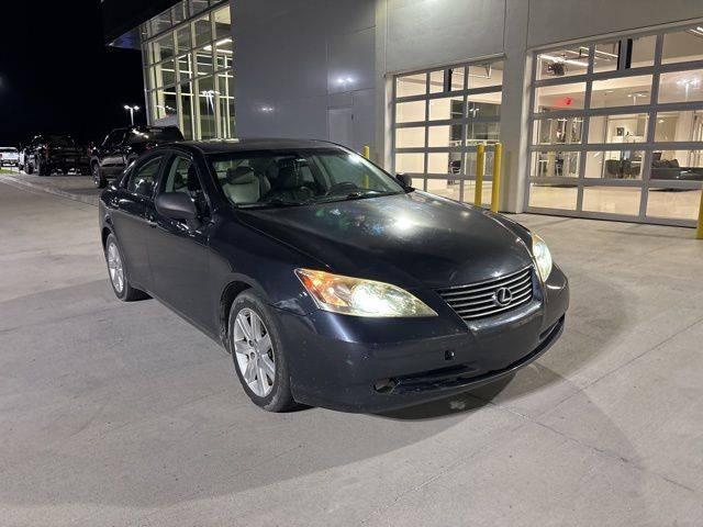 2009 Lexus ES ES 350 in Collinsville OK For Sale - Image 1