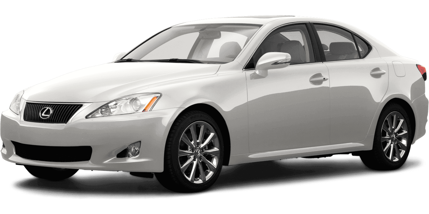 2009 Lexus IS IS 250 in Torrance CA For Sale - Image 1