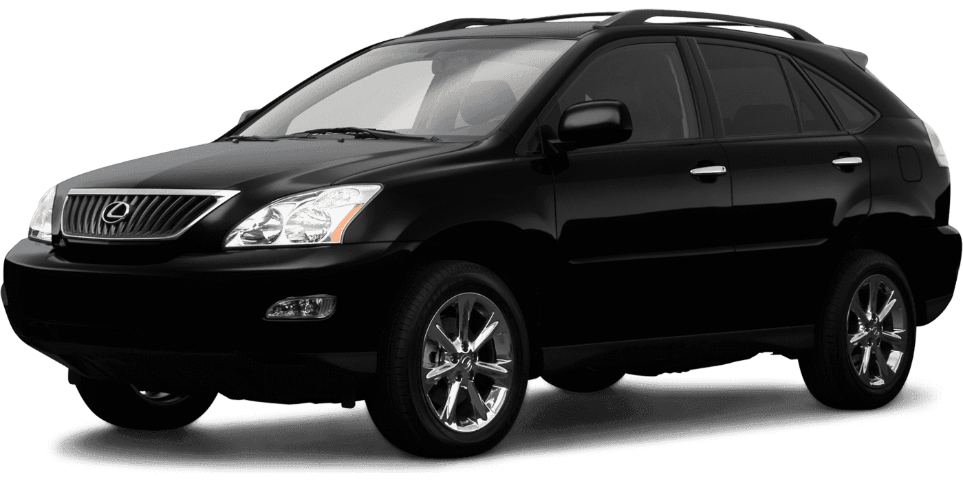 2009 Lexus RX RX 350 in Houston TX For Sale - Image 1