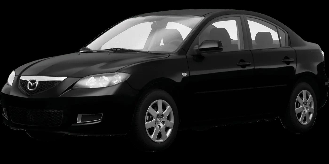 2009 Mazda Mazda3 i Touring Value Edition in Deland FL For Sale - Image 1