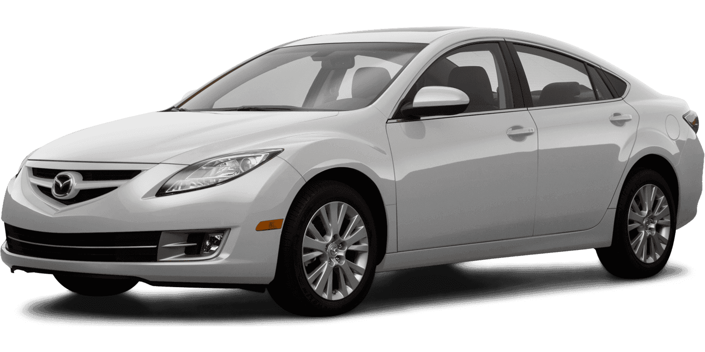 2009 Mazda Mazda6 i Grand Touring in Pensacola FL For Sale - Image 1