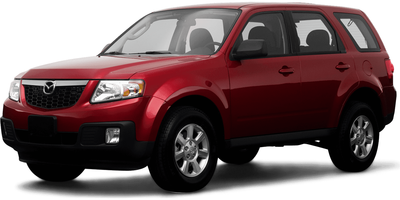 2009 Mazda Tribute Sport in San Marcos TX For Sale - Image 1