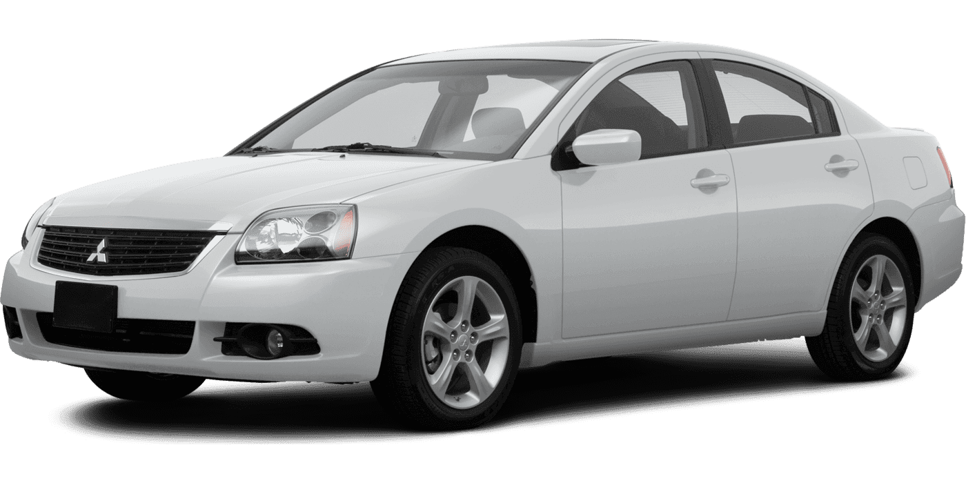 2009 Mitsubishi Galant ES in Sanford NC For Sale - Image 1