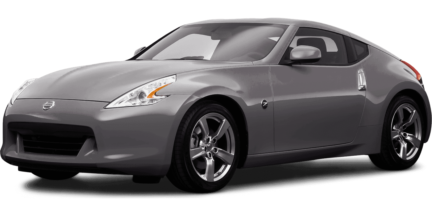 2009 Nissan 370Z Base in Gainesville GA For Sale - Image 1