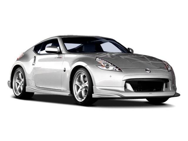 2009 Nissan 370Z Touring in Florence KY For Sale - Image 1