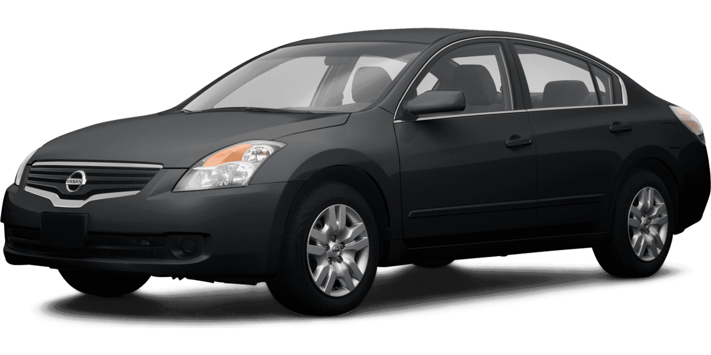 2009 Nissan Altima 2.5 S in Ocean NJ For Sale - Image 1
