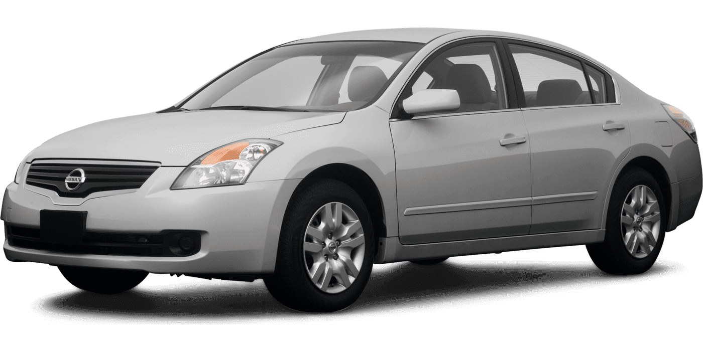 2009 Nissan Altima 2.5 S in Tampa FL For Sale - Image 1