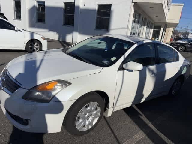 2009 Nissan Altima 2.5 S in Union NJ For Sale - Image 1