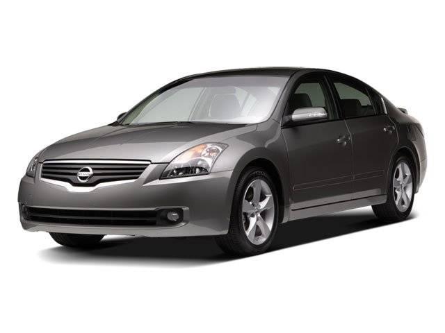 2009 Nissan Altima 2.5 S in Eden Prairie MN For Sale - Image 1