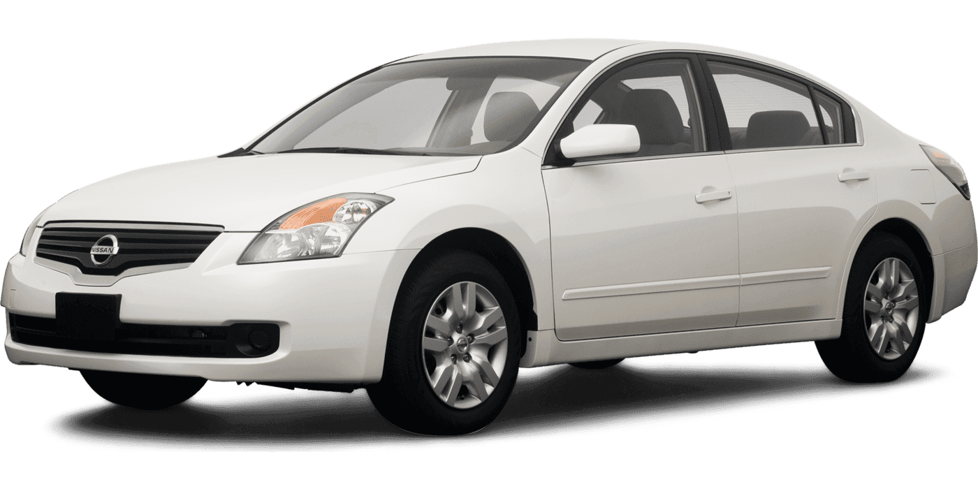 2009 Nissan Altima 2.5 SL in Frisco TX For Sale - Image 1