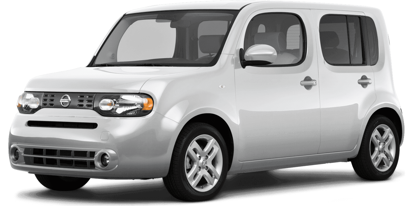 2009 Nissan Cube 1.8 SL in Torrance CA For Sale - Image 1