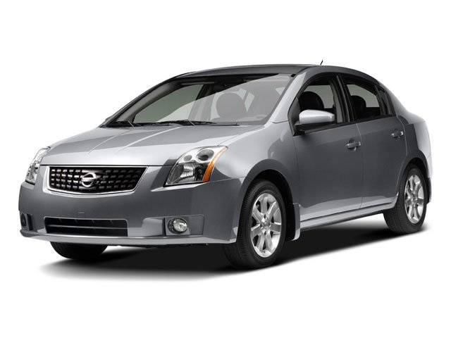 2009 Nissan Sentra 2.0 SR FE+ in West Covina CA For Sale - Image 1
