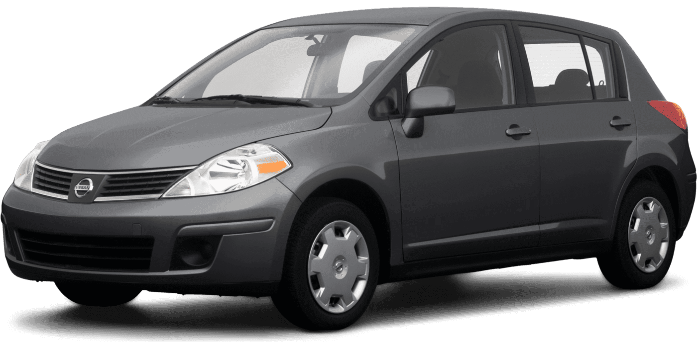 2009 Nissan Versa 1.8 S in Longmont CO For Sale - Image 1