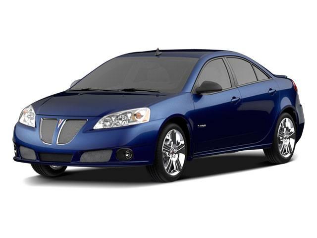 2009 Pontiac G6 Base in Peoria AZ For Sale - Image 1