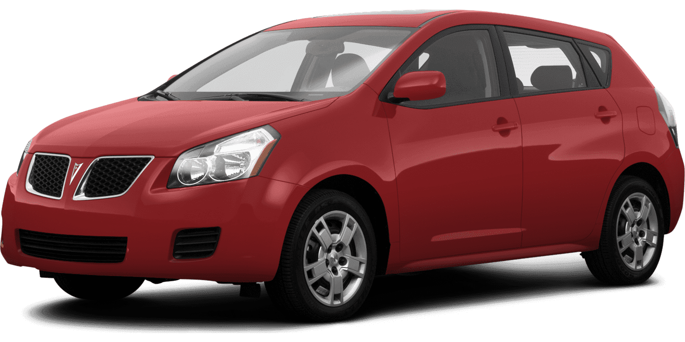 2009 Pontiac Vibe 1SB in Batavia OH For Sale - Image 1