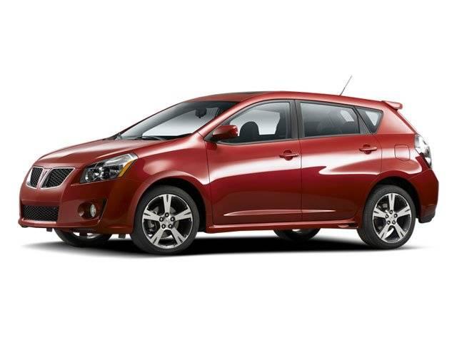2009 Pontiac Vibe Base in Menomonie WI For Sale - Image 1