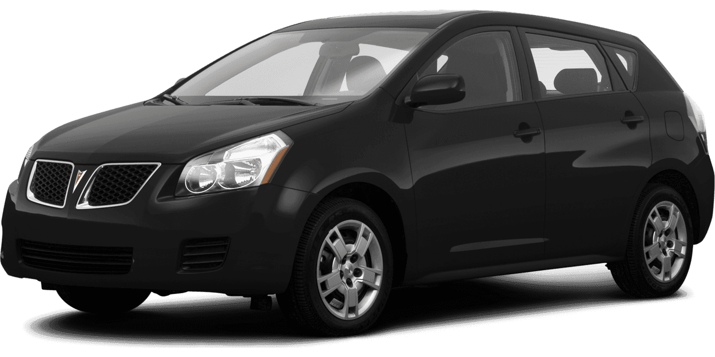 2009 Pontiac Vibe GT in Marietta GA For Sale - Image 1
