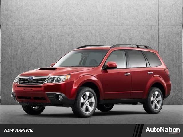 2009 Subaru Forester 2.5X Limited in Pinellas Park FL For Sale - Image 1