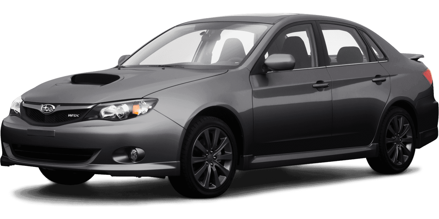 2009 Subaru Impreza WRX Base in Colorado Springs CO For Sale - Image 1