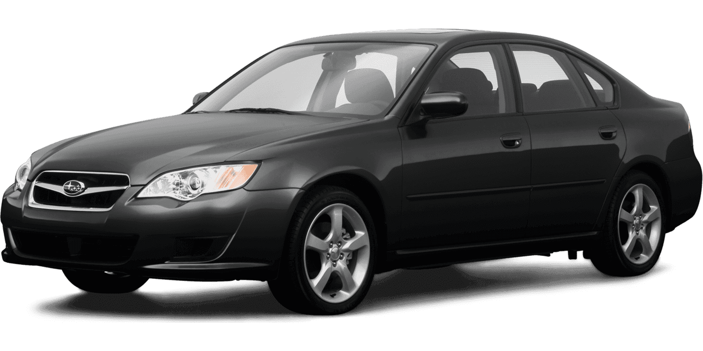 2009 Subaru Legacy 2.5i Special Edition in Casper WY For Sale - Image 1