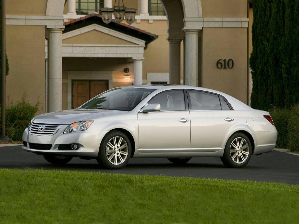 2009 Toyota Avalon XL in Mount Laurel NJ For Sale - Image 1