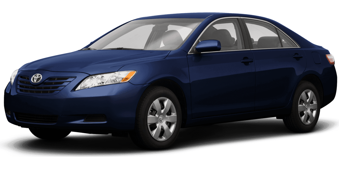 2009 Toyota Camry Base in League City TX For Sale - Image 1