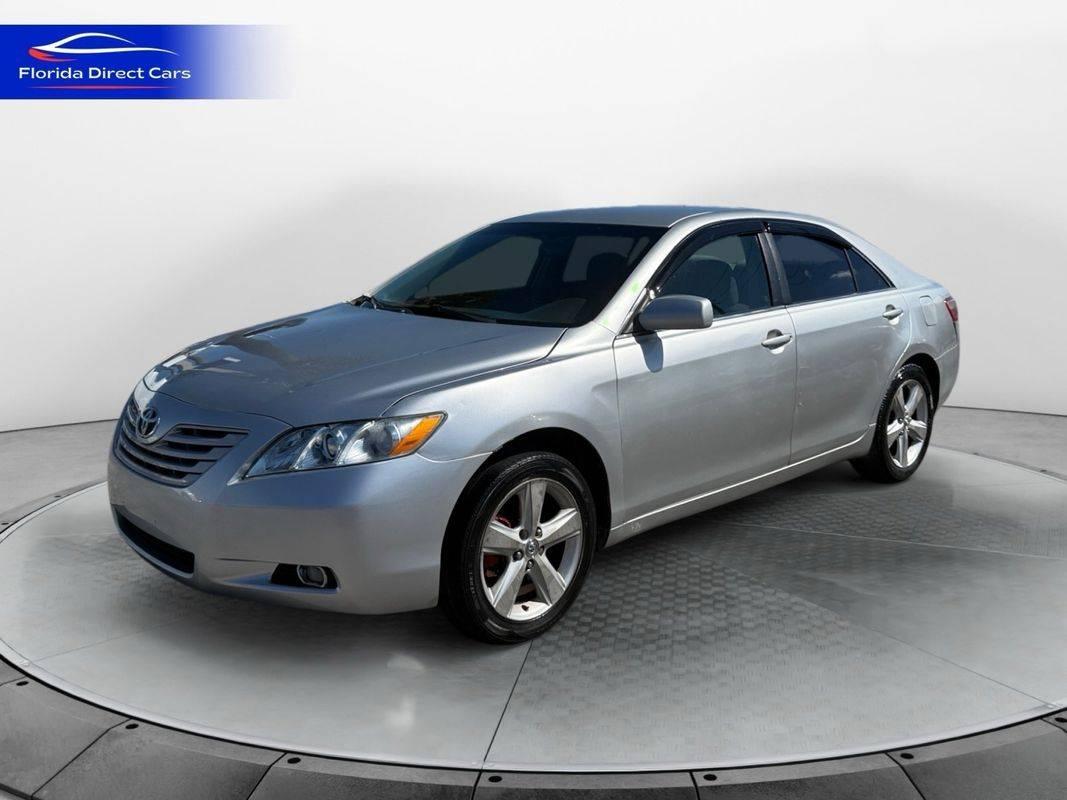 2009 Toyota Camry Base in Stuart FL For Sale - Image 1