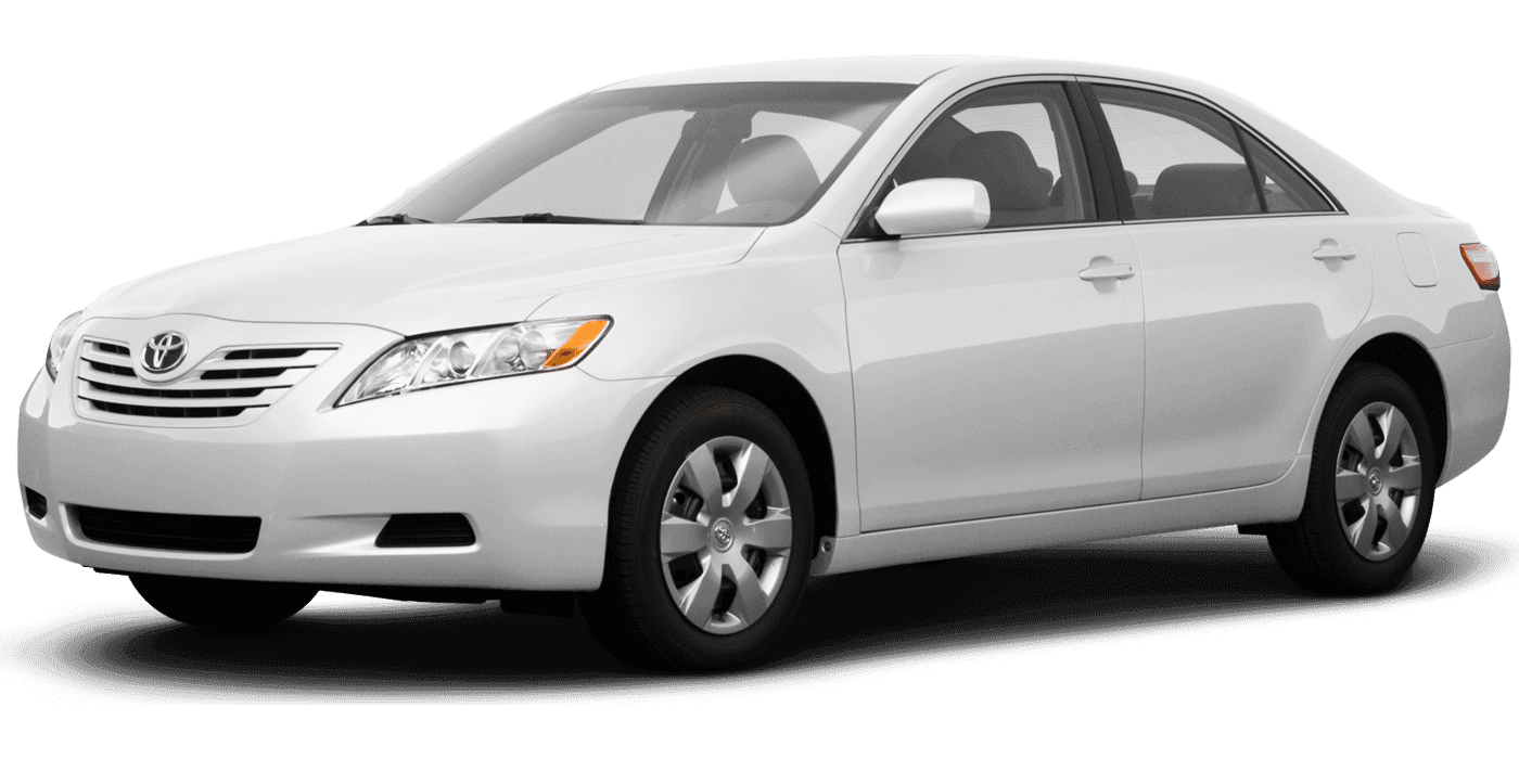 2009 Toyota Camry Base in Peoria AZ For Sale - Image 1