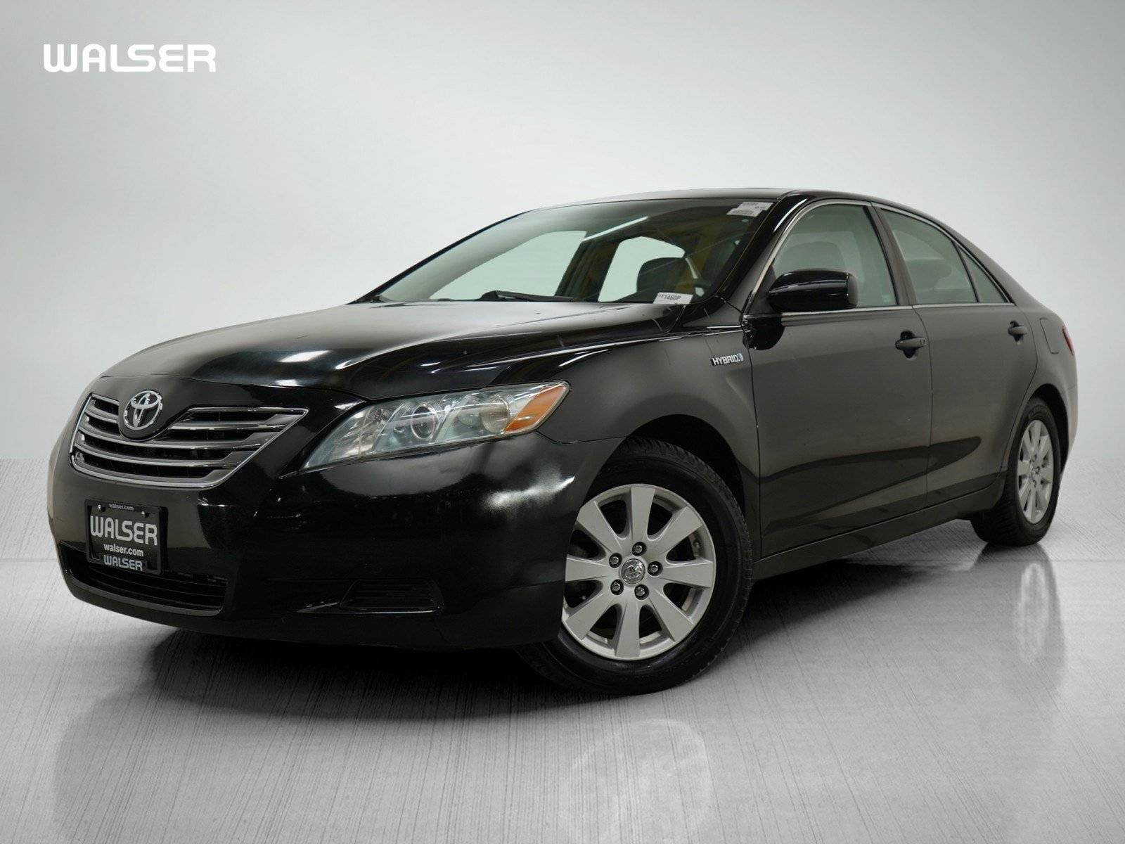 2009 Toyota Camry Hybrid in Bloomington MN For Sale - Image 1