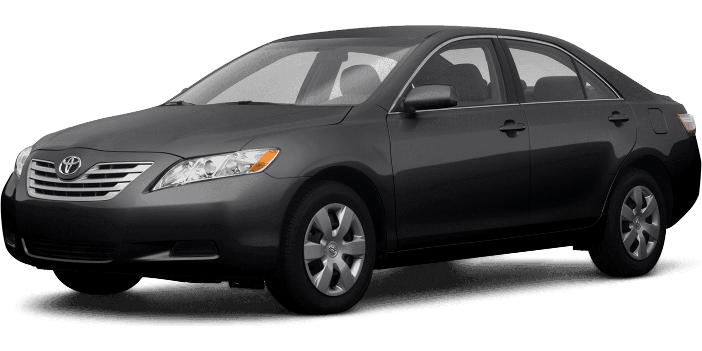 2009 Toyota Camry LE V6 in League City TX For Sale - Image 1