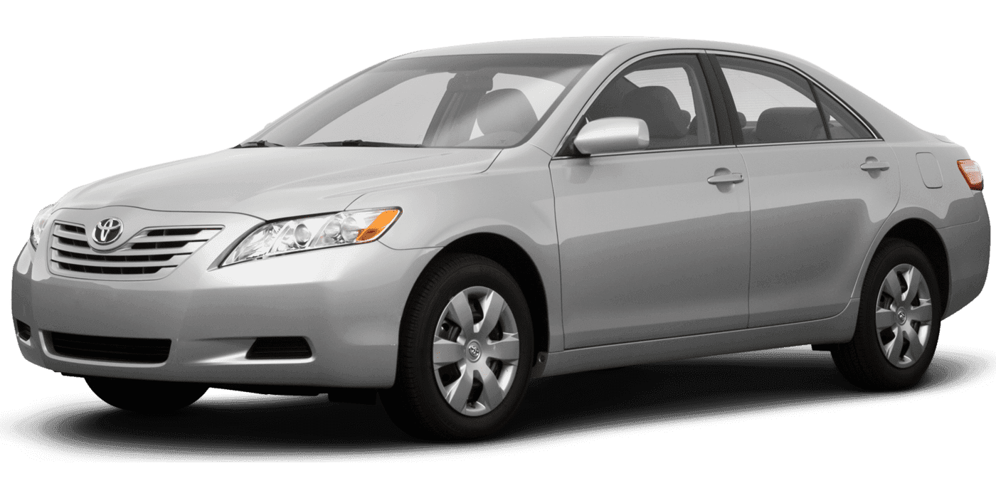 2009 Toyota Camry LE in Milpitas CA For Sale - Image 1