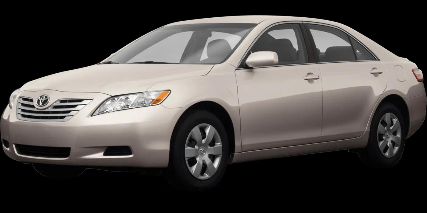 2009 Toyota Camry XLE V6 in North Aurora IL For Sale - Image 1