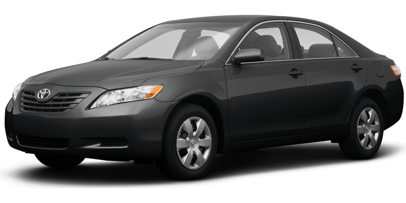 2009 Toyota Camry XLE in Clarksville MD For Sale - Image 1