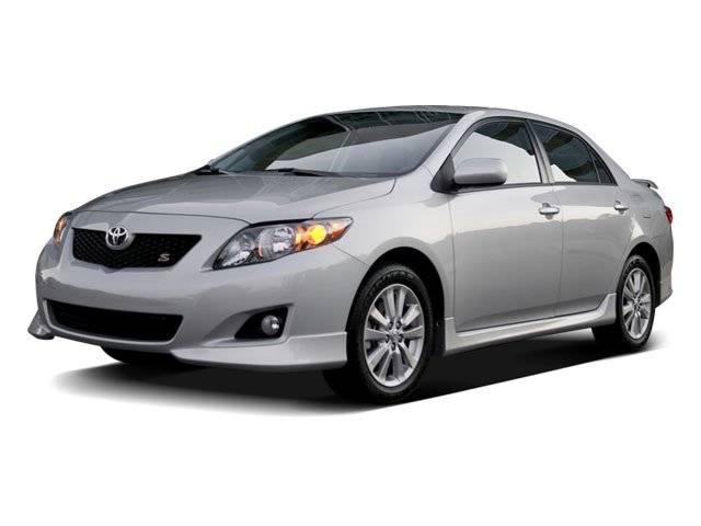 2009 Toyota Corolla Base in Inver Grove MN For Sale - Image 1