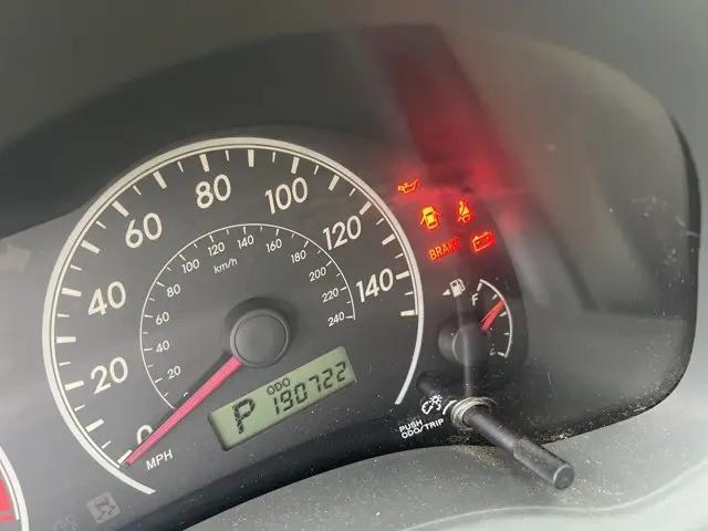 2009 Toyota Corolla LE in Simi Valley CA For Sale - Image 1