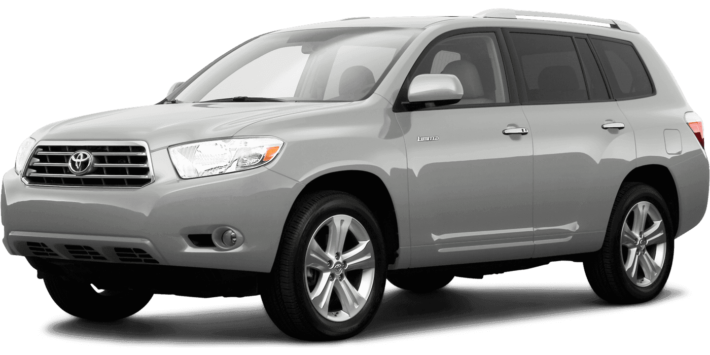 2009 Toyota Highlander Limited in Libertyville IL For Sale - Image 1