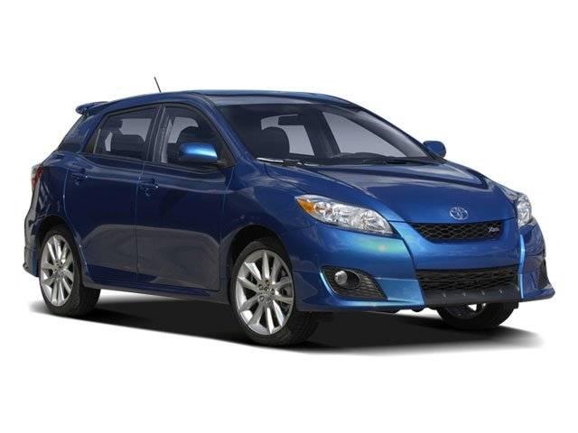 2009 Toyota Matrix Base in Tampa FL For Sale - Image 1