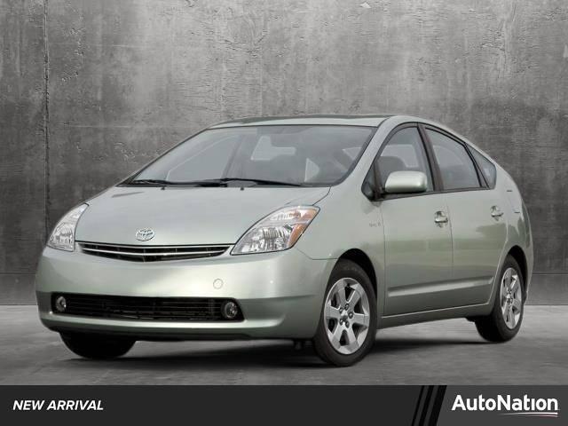 2009 Toyota Prius Base in Carlsbad CA For Sale - Image 1