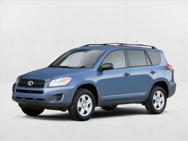 2009 Toyota RAV4 Base in Carlsbad CA For Sale - Image 1
